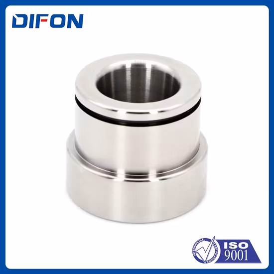 Chinesische Fabrik Präzisions-kundenspezifisches Hardware-Zubehör Magnesium-Zink-Aluminium-Teile Druckguss