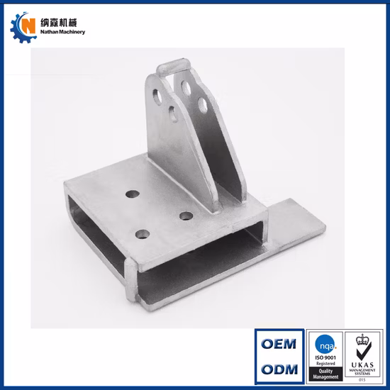 Hersteller hochwertiger OEM-Präzisions-Feingussprodukte aus Edelstahl 304/316/Wachsausschmelzverfahren