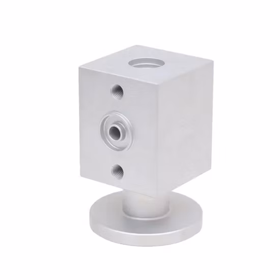 Wachsausschmelzguss-Edelstahlguss für medizinische Sterilisatoren, Feingussteile